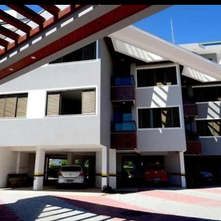Condominio Frente Do Mar! Lindo Apartamento! Florianopolis Exterior photo