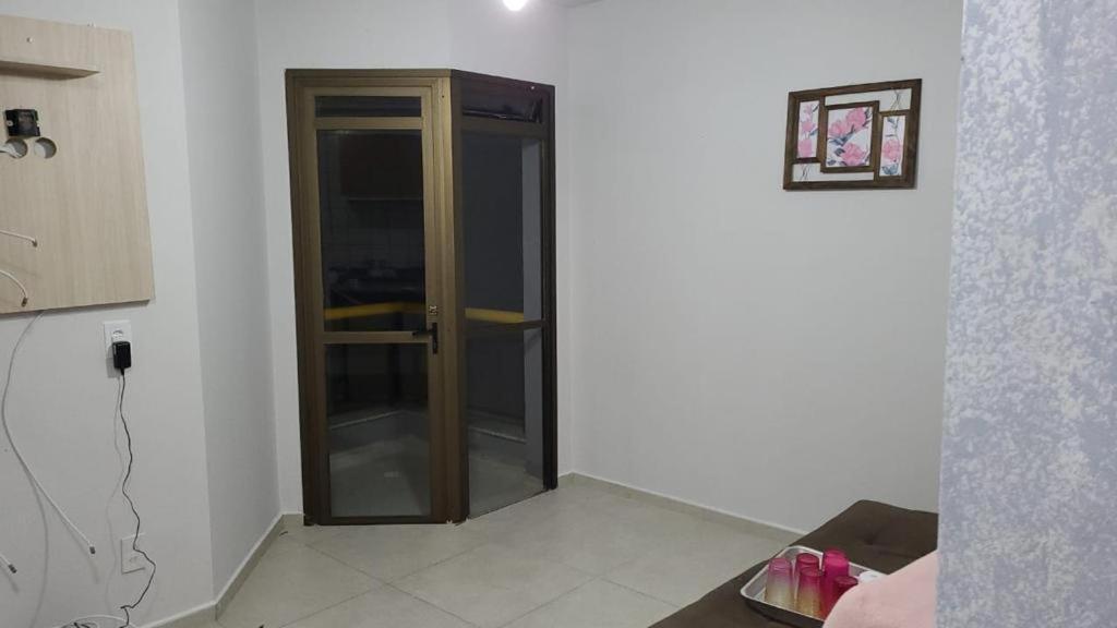 Condominio Frente Do Mar! Lindo Apartamento! Florianopolis Exterior photo